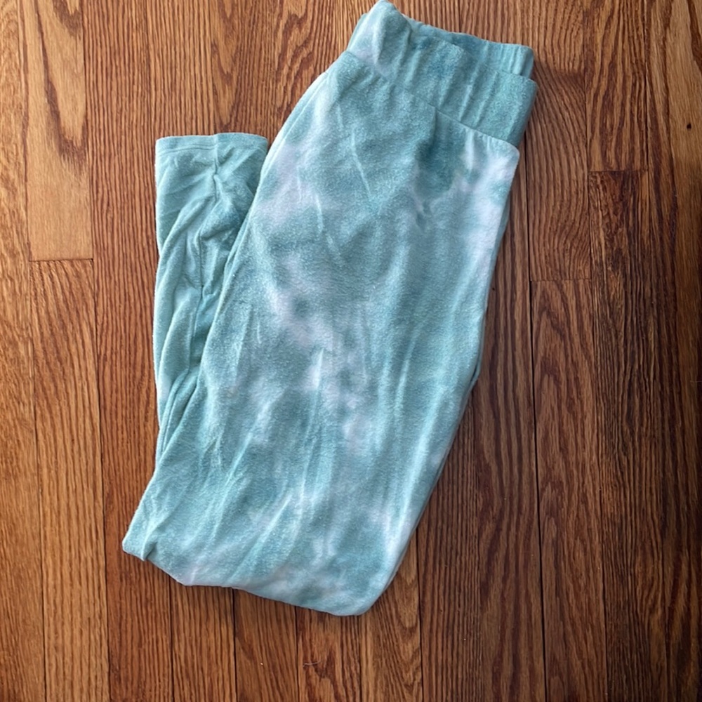 Pajama Pants